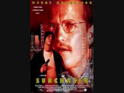 Sunchaser (Maurice Jarre) - YouTube