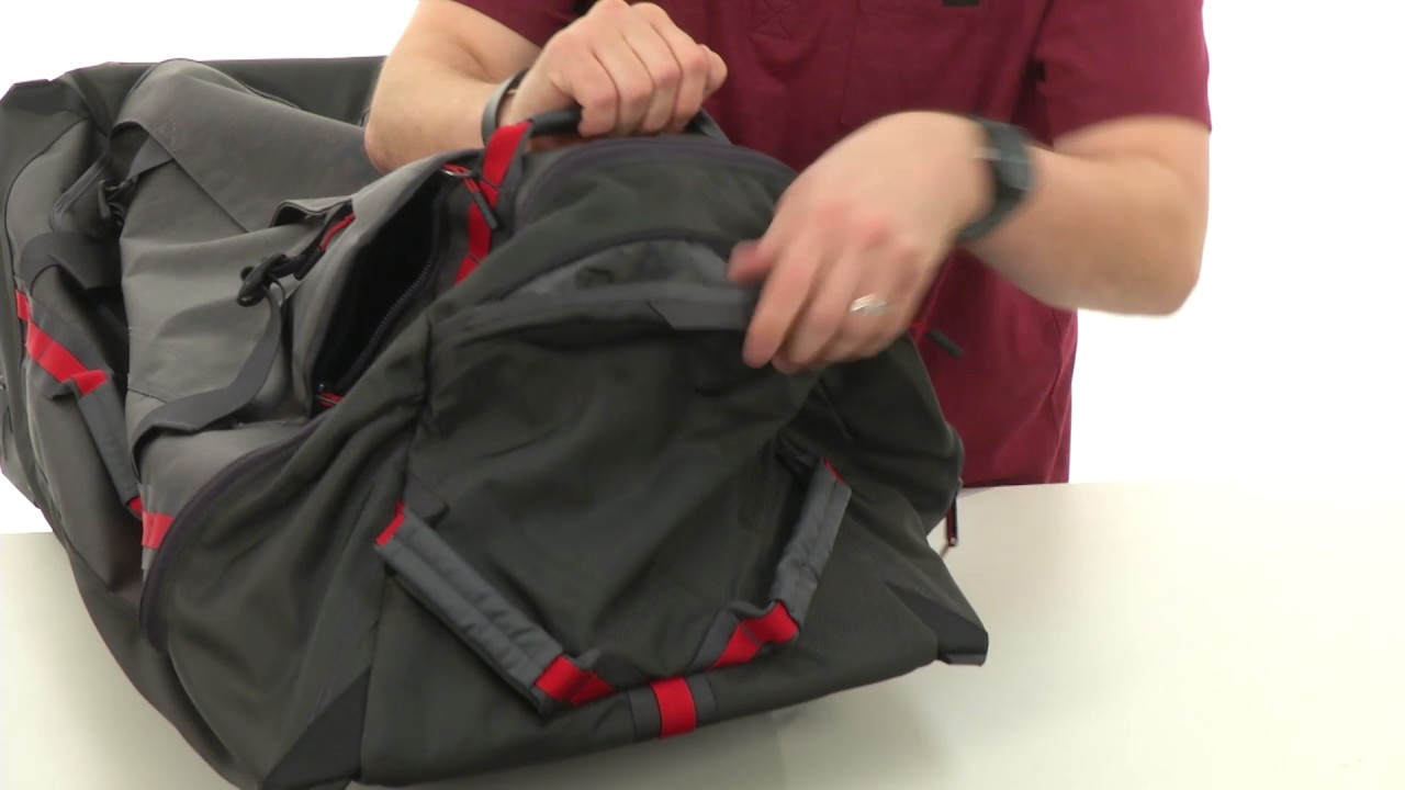 The North Face Rolling Thunder 36