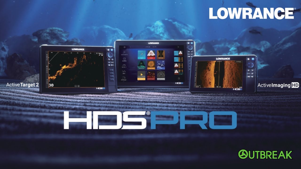 ローランスHDS PRO ＆ アクティブターゲット2！ - HEARTS MARINE