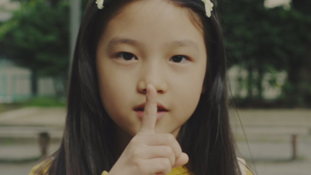 攻殻機動隊 ARISE』border:2 エンディングテーマ「外は戦場だよ」青葉