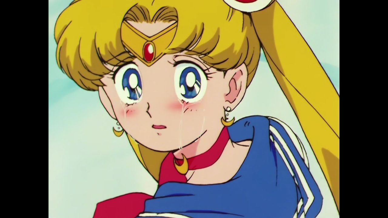 Bishoujo Senshi Sailor Moon 45 (Preview) (1992-1993) (@PrettyTrad