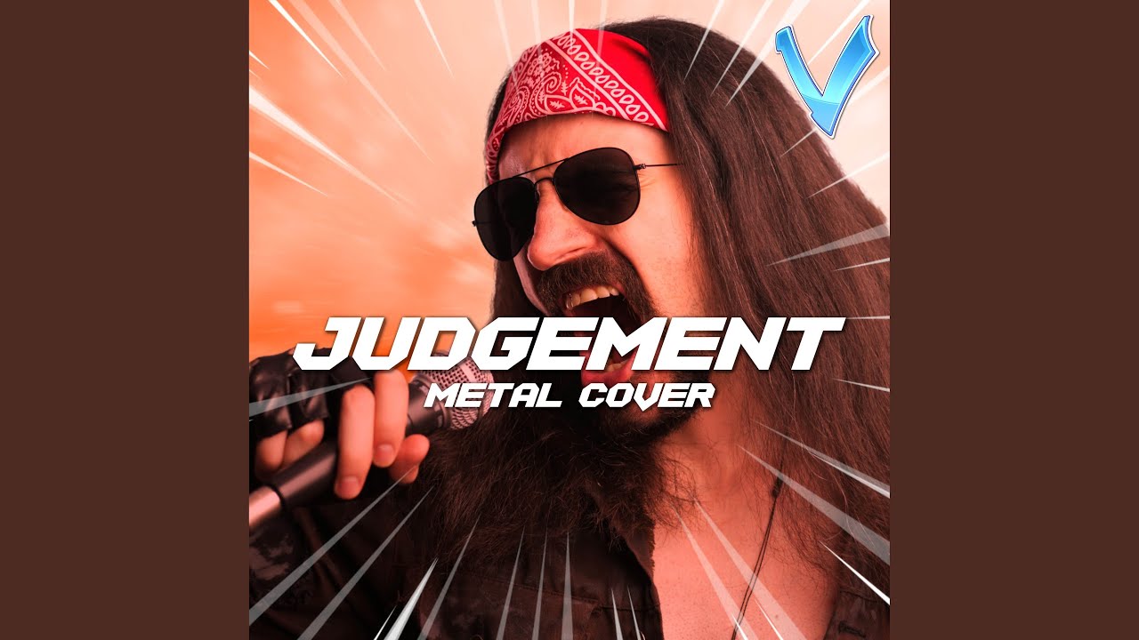 Judgement (Yakuza 0) - YouTube