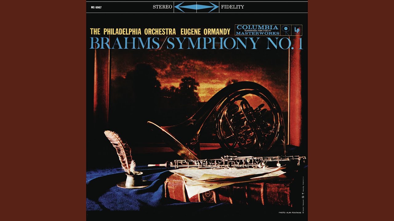 Variations and Fugue on a Theme by Handel: Variation XX - YouTube