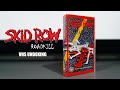 Skid Row – Roadkill – DVDr (DVD-Video, Unofficial Release