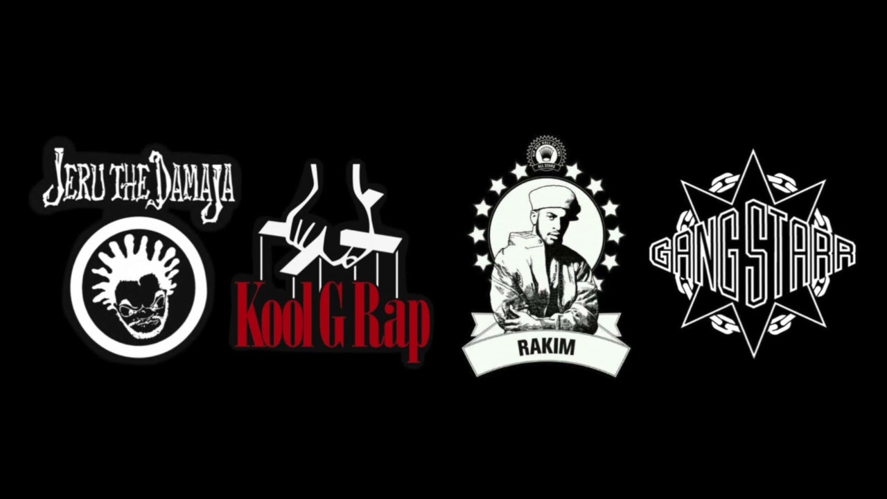 Kool G Rap ft. AZ & 38 Spesh - Born Hustler - YouTube