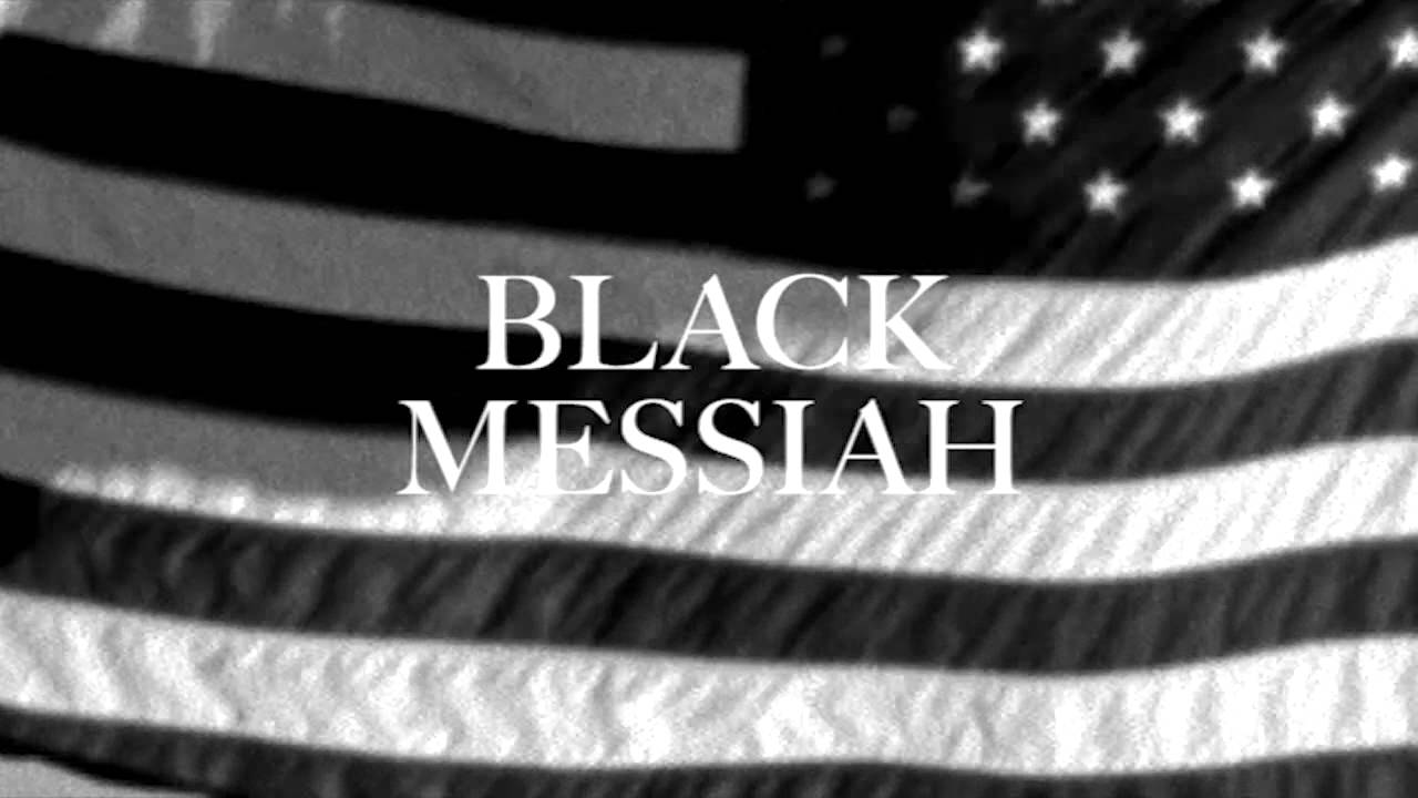 BLACK MESSIAH (2LP)/D'ANGELO AND THE VANGUARD/ディアンジェロ&ザ