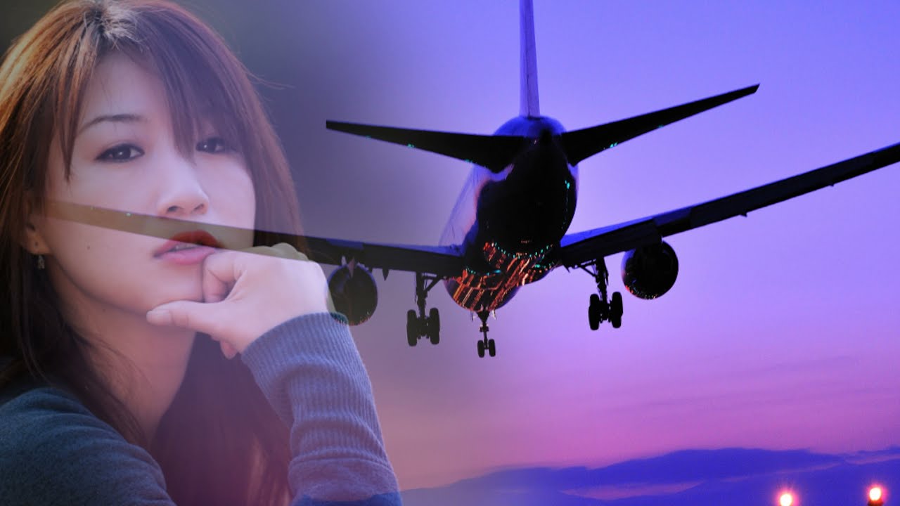 北空港｜桂銀淑・浜圭介 - YouTube