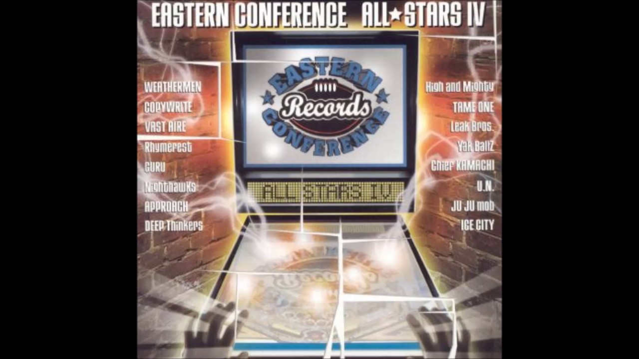 THE U.N. - LONG TIME COMING / WHAT THEY WANT - 12