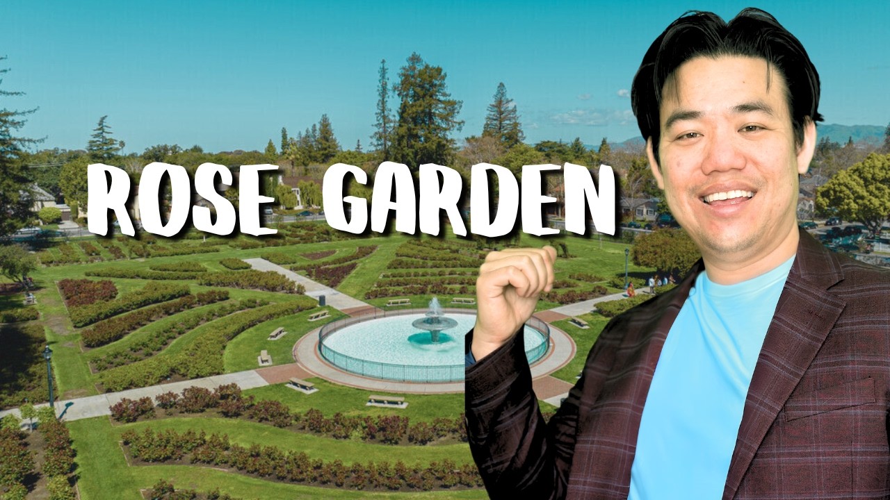 Inside San Jose's Secret Zip Code – 95126: Homes from $500K to