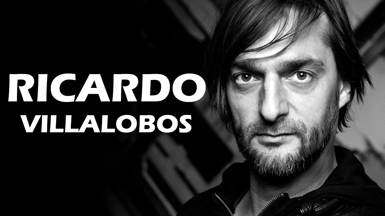 Ricardo Villalobos B2B Raresh - Essential Mix Ibiza Season 2020