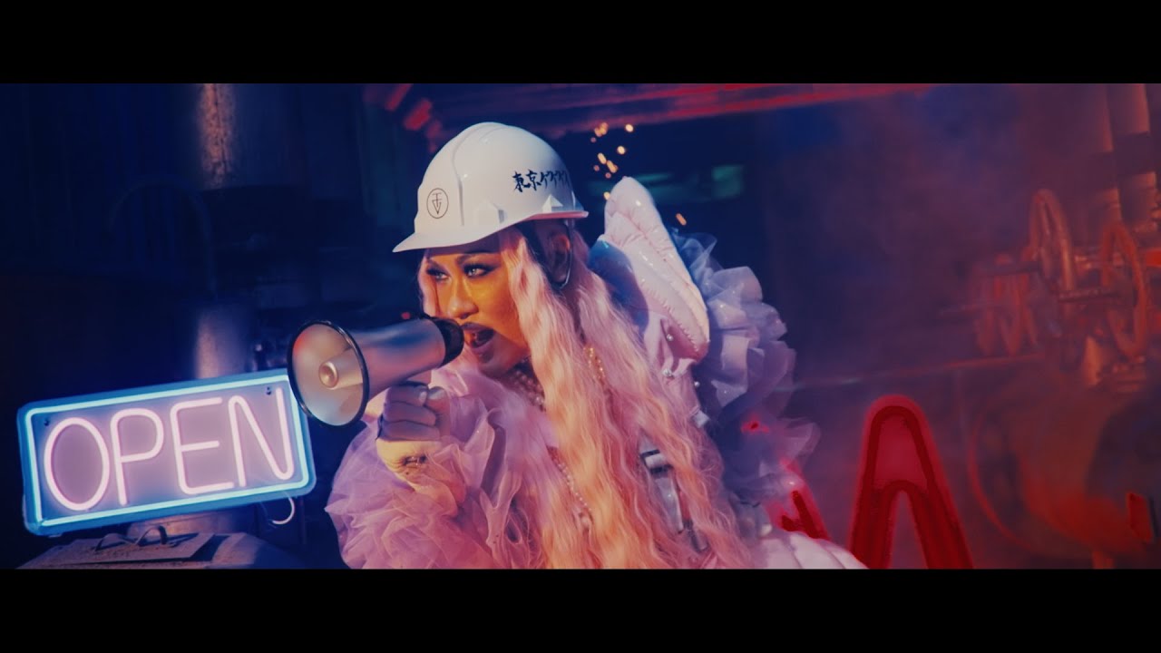 東京ゲゲゲイ ゲゲゲイバッグ ピンク 東京ゲゲゲイ ゲゲゲイバッグ