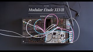 Xaoc Devices Sarajewo - Eurorack Module on ModularGrid
