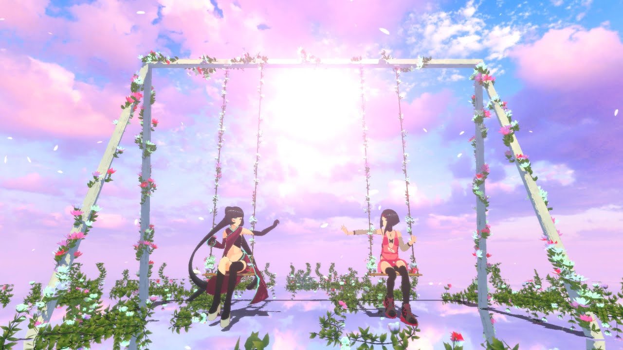 1st ALBUM収録曲】without U / AZKi 【1st ALBUM収録曲】 - YouTube