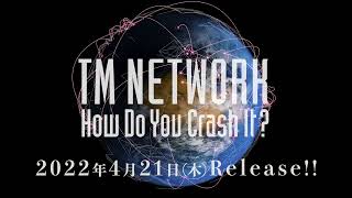 TM NETWORK｜