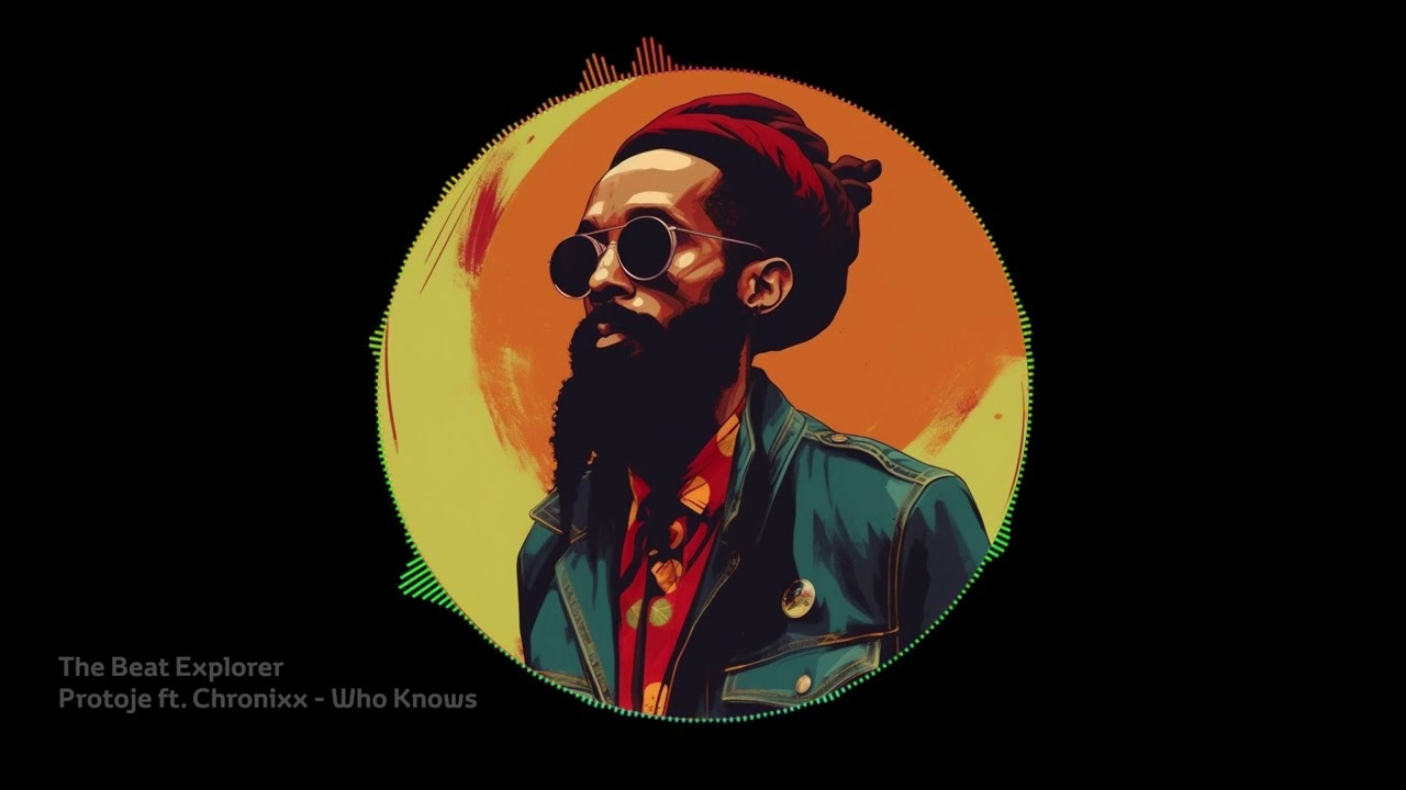 Protoje ft. Chronixx - Who Knows (HQ Audio 320kbps) - YouTube