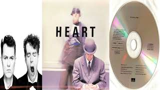 Pet Shop Boys - Heart (House Remix) - YouTube