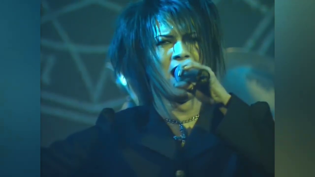 FULL LIVE] Invite to Immorality - Moi dix Mois Europe Tour 2005