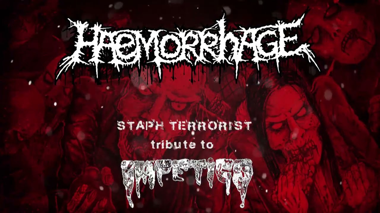 HOLLOW PROPHET - HELLHOLE [OFFICIAL EP STREAM] (2017) SW EXCLUSIVE