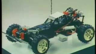 タミヤ 1/10RC ホットショット (2007) 組み立てキット | BLOCKHEAD M