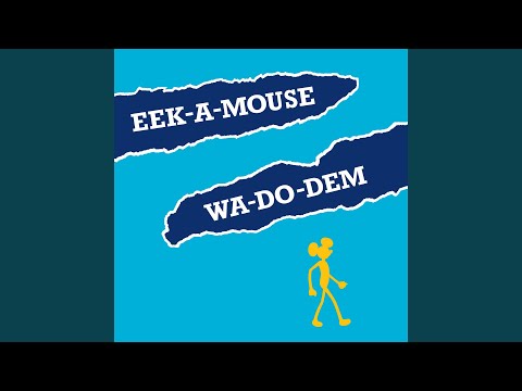 Eek-A-Mouse: Wa-Do-Dem Vinyl. Norman Records UK
