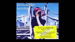 Pizzicato Five ‎– The Night Is Still Young (Yukihiro Fukutomi