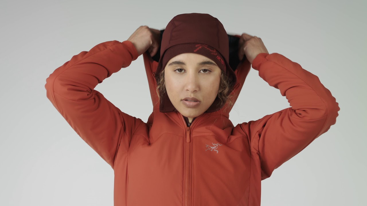 Arc'teryx Proton LT Insulated Hoodie - Women's | REI Co-op