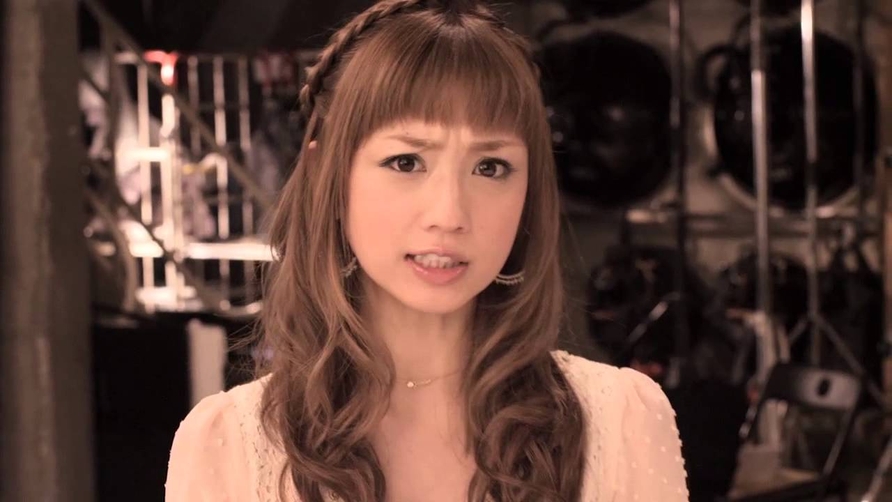 カーセブン CM 小倉優子 こりん星支店 10秒バージョン - YouTube