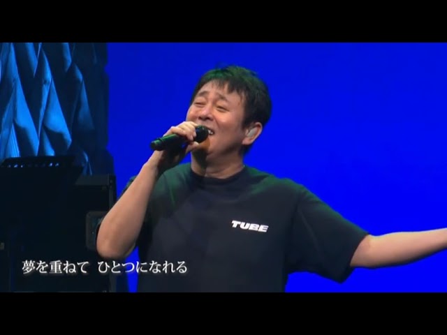 Forever Friends ～TUBE RIDERS THEME～ - YouTube