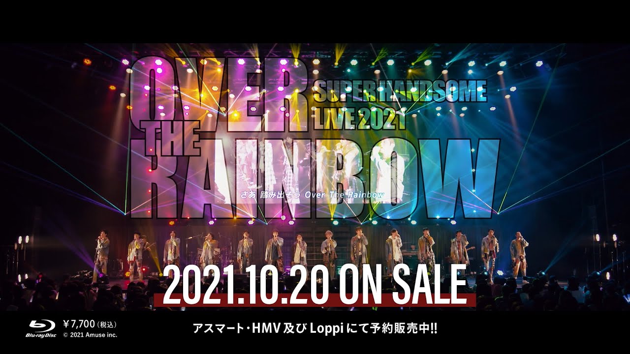 HANDSOME CD・DVD＆Blu-ray|スポーツ＆ドキュメンタリー