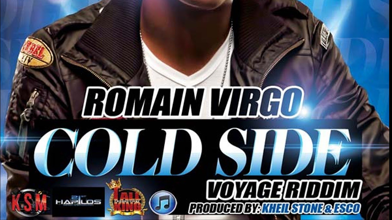 Romain Virgo - Cold Side [Voyage Riddim] Feb 2013 - YouTube