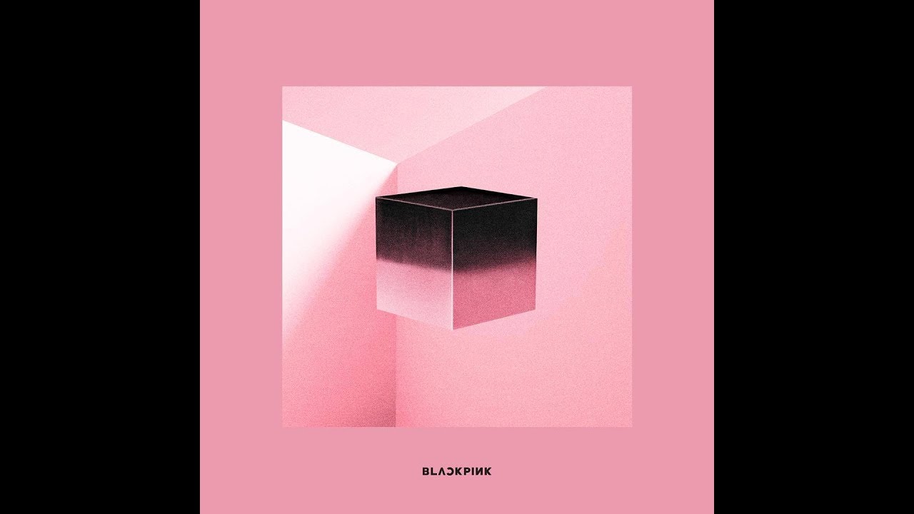 BLACKPINK - 'SQUARE UP' (FULL ALBUM) - YouTube