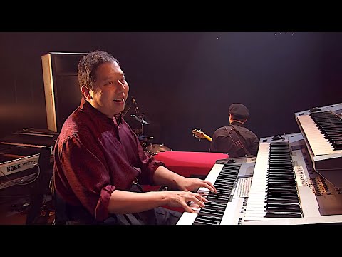 Casiopea vs T-SQUARE Live! (2003) - YouTube