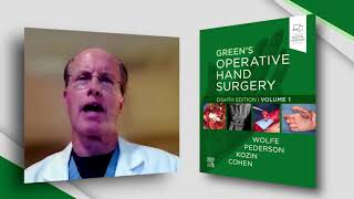 Green's Operative Hand Surgery - 9780323697934