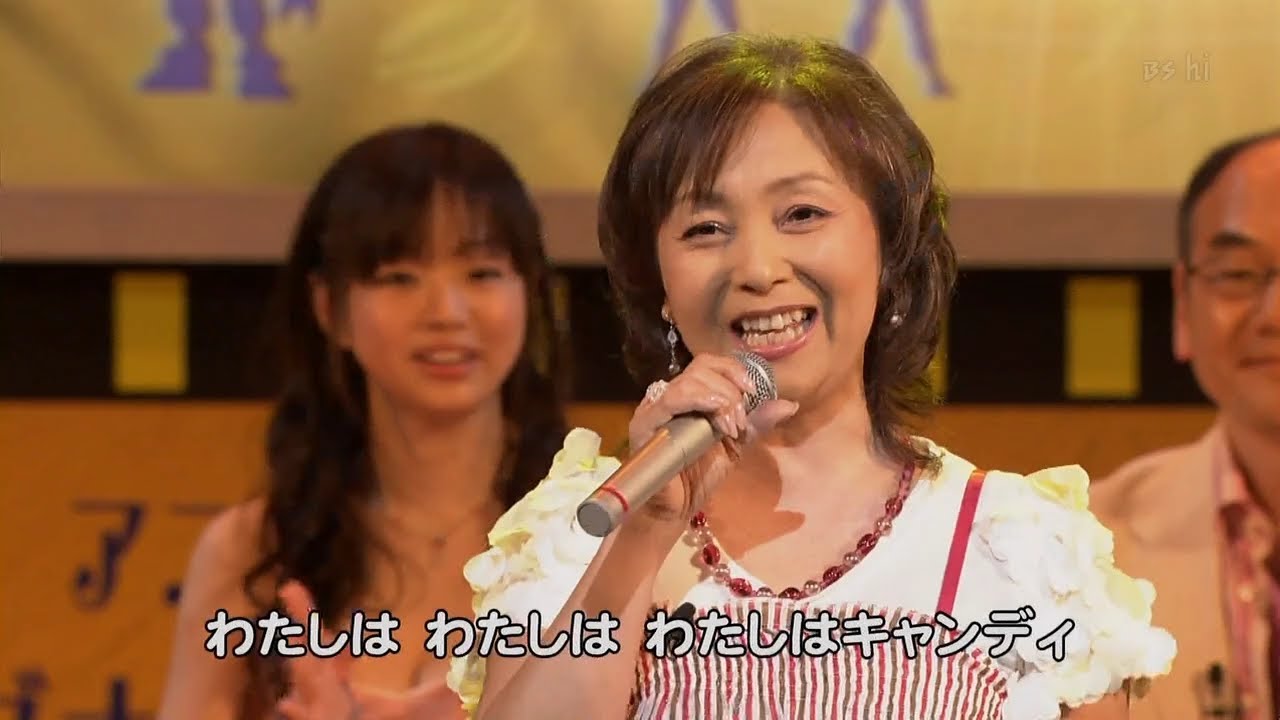 感謝だ『Z』 歌手・水木一郎さん追悼 「小諸ドカンショ」赤いマフラー