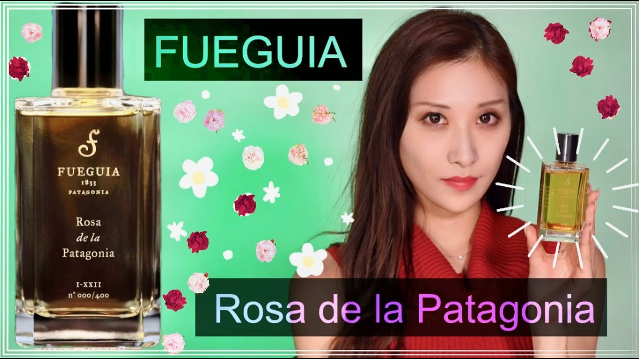 反則級に色気を加速させる、色っぽすぎる…最高級のローズ&ウードの香り