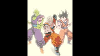 ドッカンバトル】明日の見えぬ闘い・超サイヤ人孫悟飯（未来）(超力)の