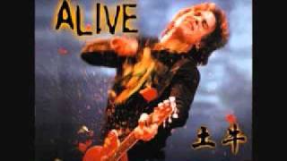 Springfield - Alive - YouTube