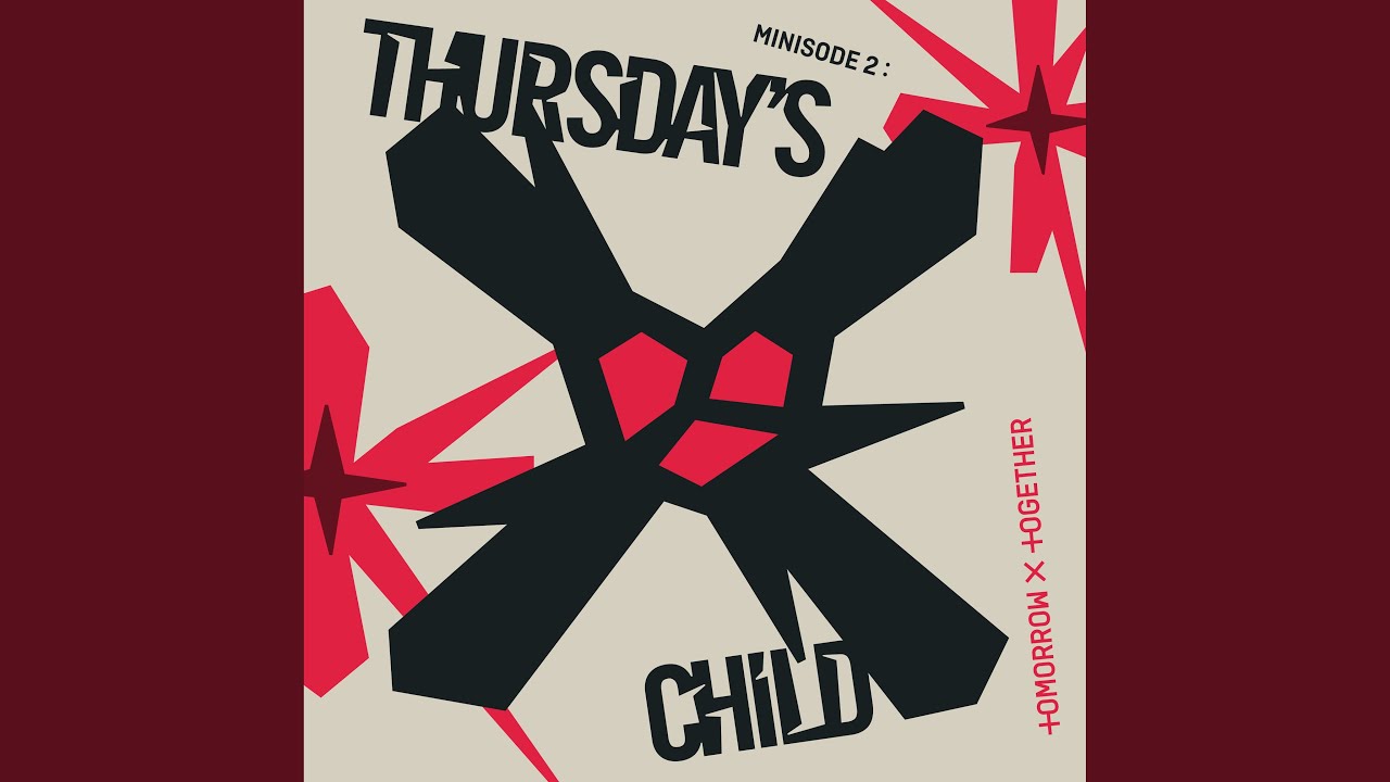Thursday's Child Has Far To Go - YouTube