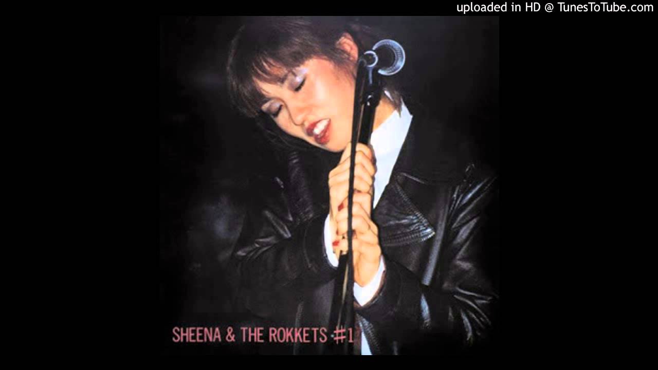Sheena & The Rokkets - Namida No Highway - YouTube