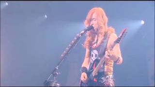 A.D.1999 (THE ALFEE AUBE2010 Neo Universe II Live at BUDOKAN