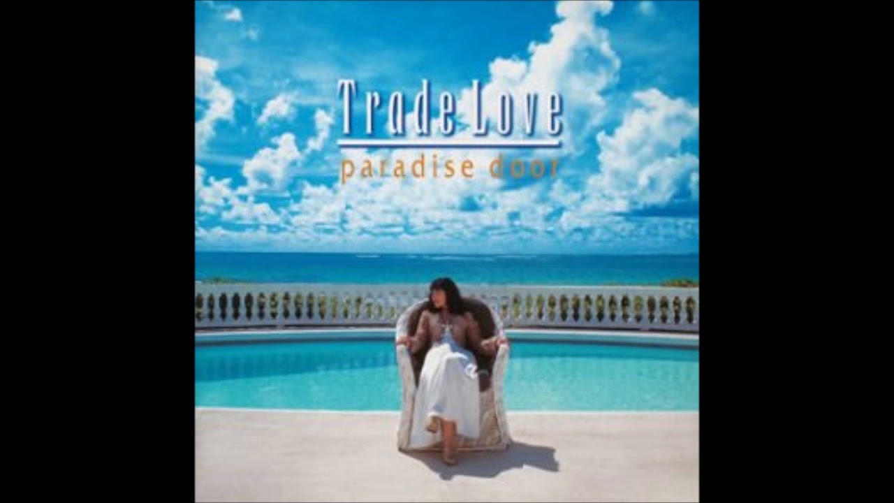 Sunny Summer Days / Trade Love (1995) - YouTube