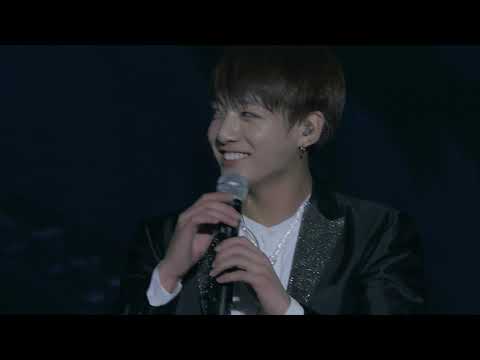 BTS CONCERT] 花様年華: On Stage Epilogue Japan Edition 2016 - YouTube