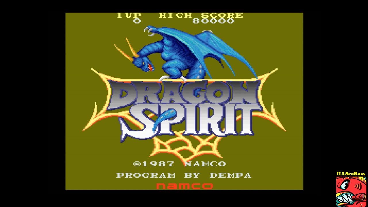 x68000】Dragon Slayer for X68000 x68000】Dragon Slayer for X68000