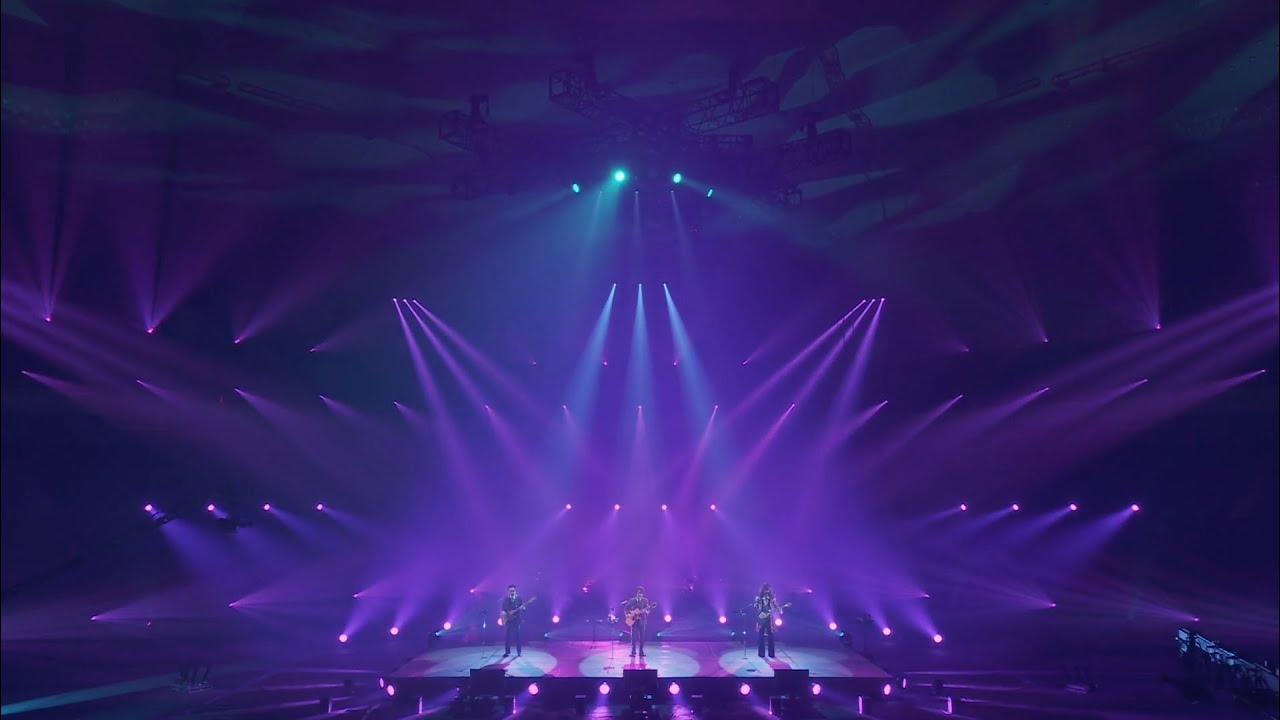 THE ALFEE - Joker－眠らない街－【俺たちの武道館2020】 - YouTube