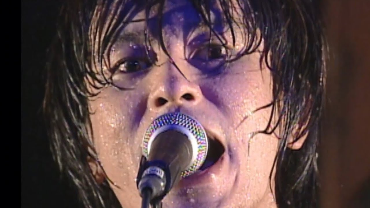 THEE MICHELLE GUN ELEPHANT - 世界の終わり LAST HEAVEN TOUR at 京都