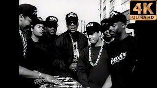 The D.O.C. - It's Funky Enough (2023 Remaster) [Remastered In 4K