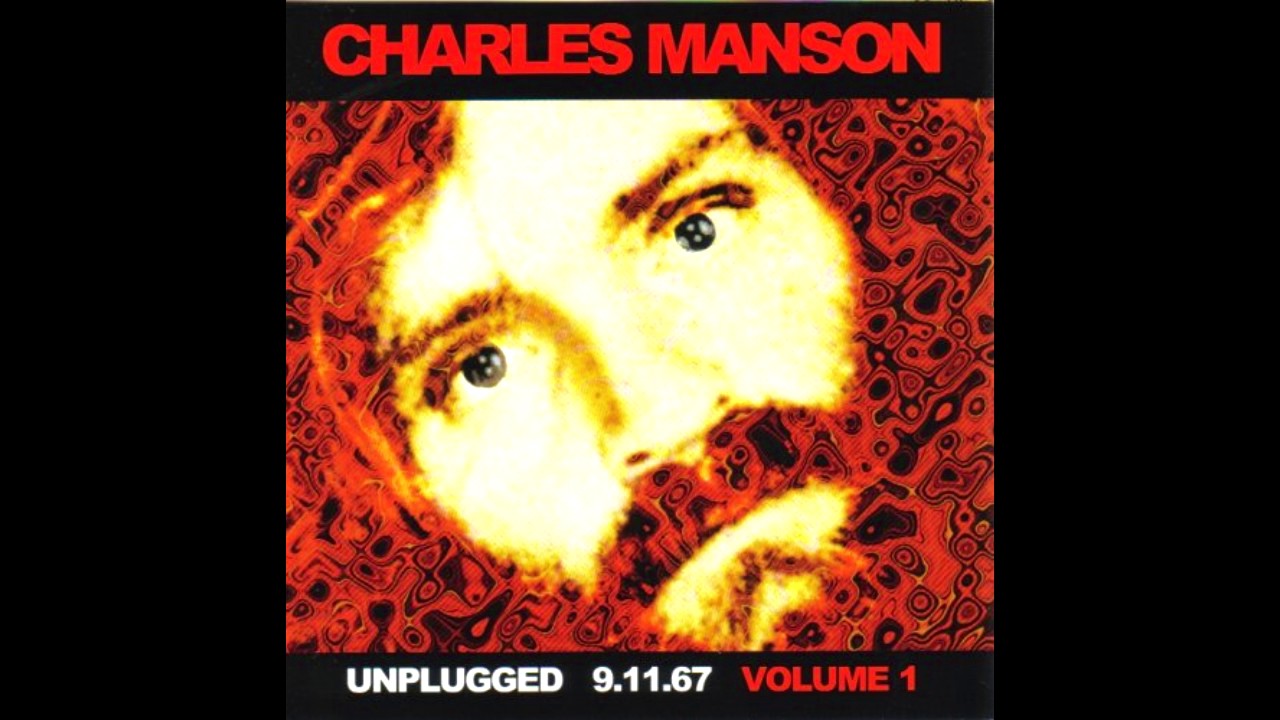 Charles Manson: Sick City – Counter-Cultural musings from TSPTR
