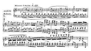 Charles-Valentin Alkan - 3 Concerti da camera Op. 10 (audio +