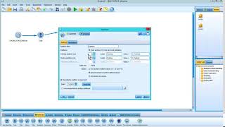 Building Machine Learning/Predictive Models in SPSS Modeler from