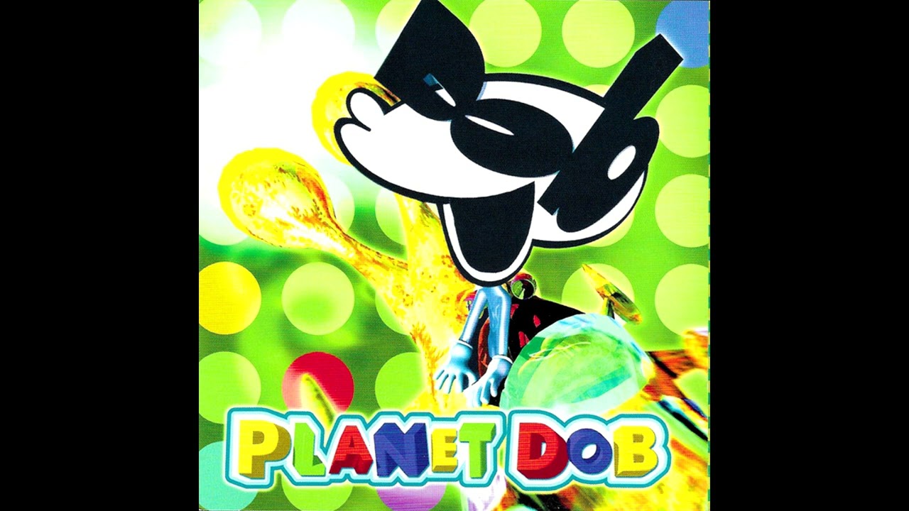 Date of Birth - Planet DOB [Full Album] - YouTube